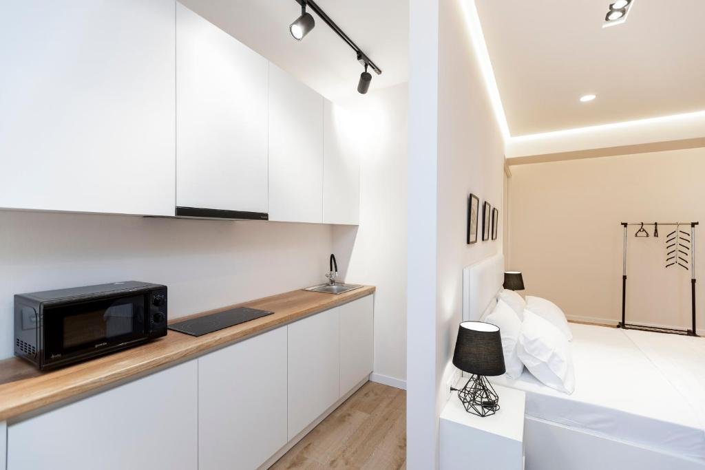 Тбилиси: Tossi Apartments