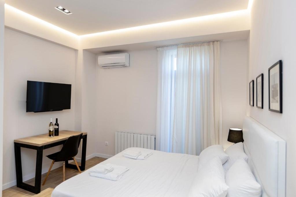 Тбилиси: Tossi Apartments