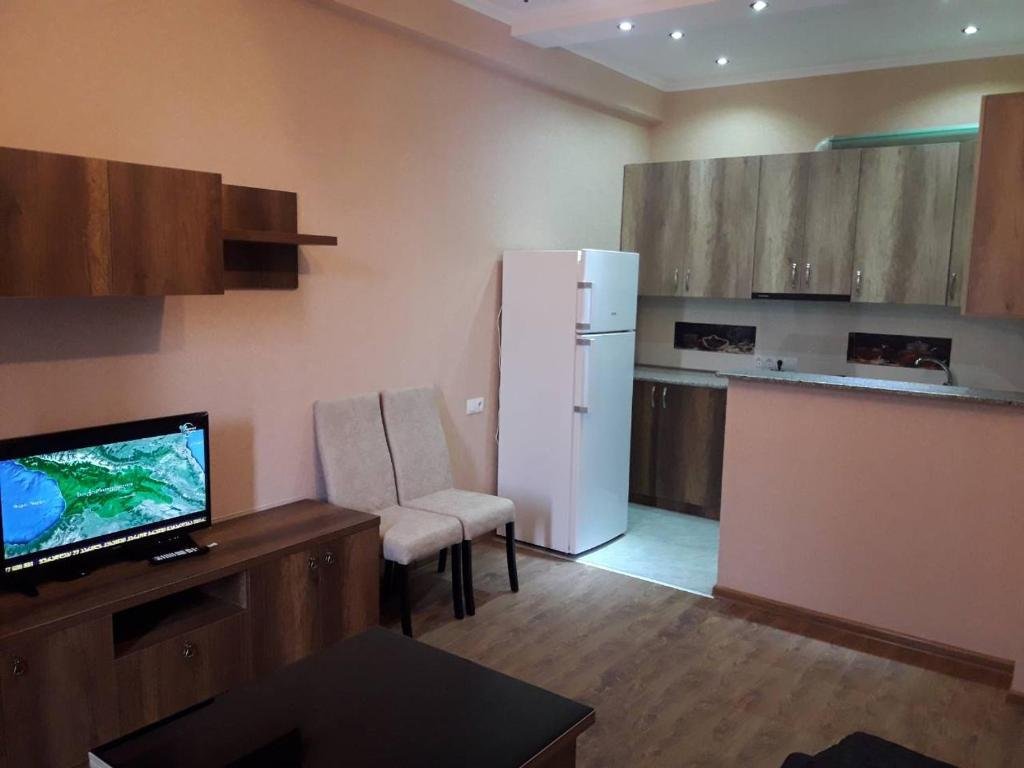Тбилиси: Euro Apartment