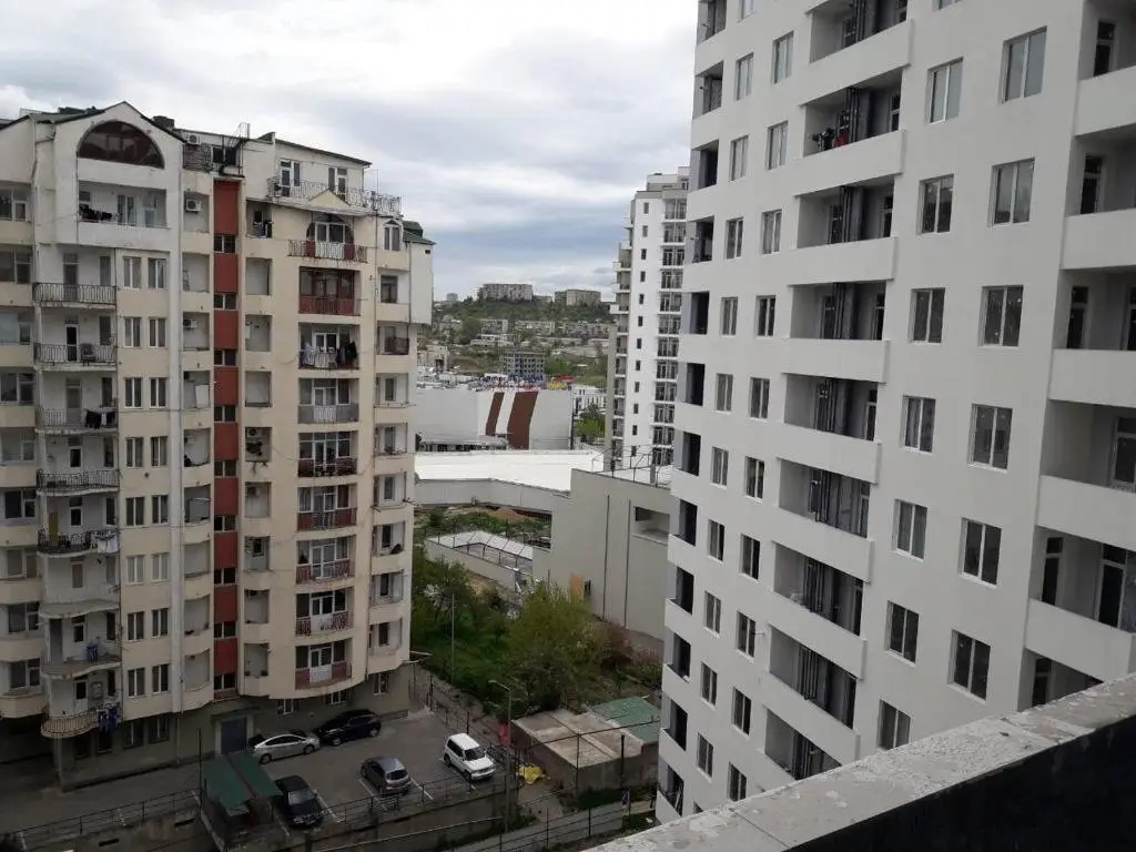 Тбилиси: Euro Apartment