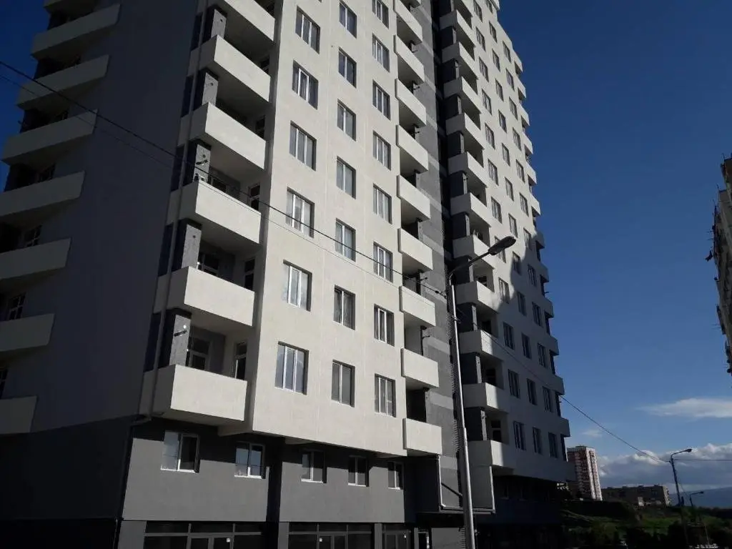 Тбилиси: Euro Apartment
