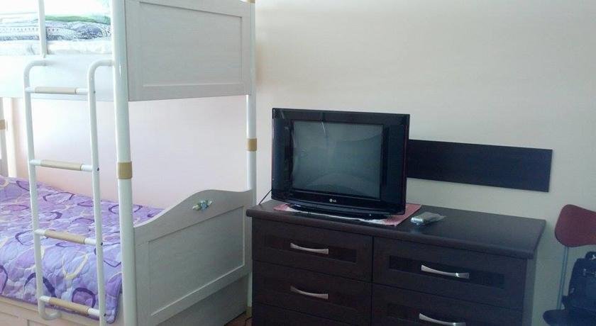 Гудаури: Room in Gudauri