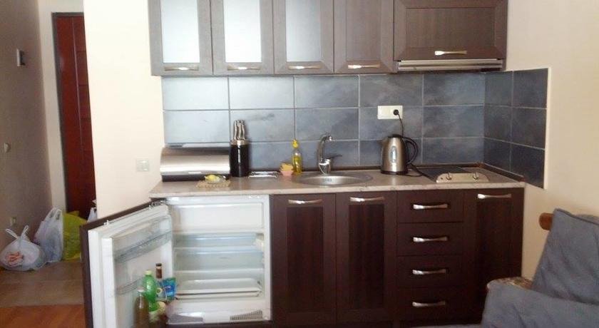 Гудаури: Room in Gudauri