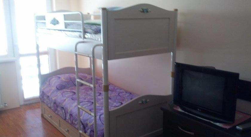 Гудаури: Room in Gudauri