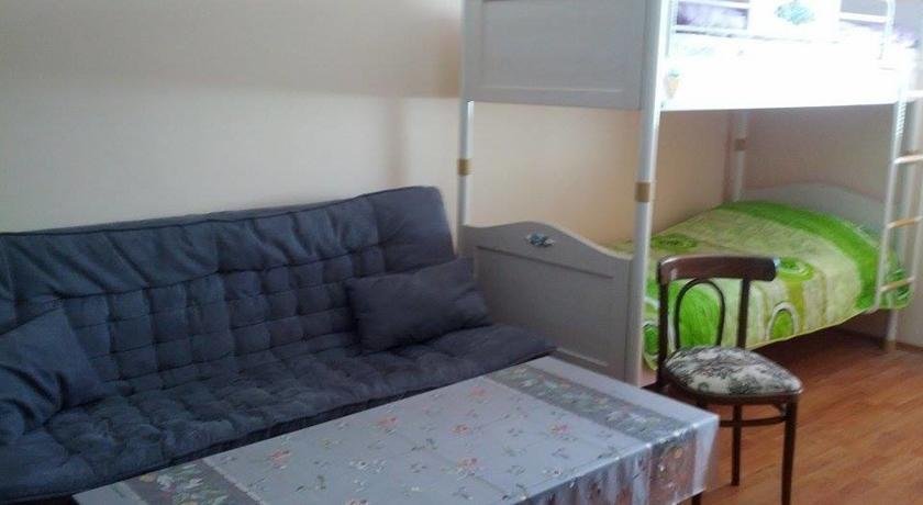 Гудаури: Room in Gudauri