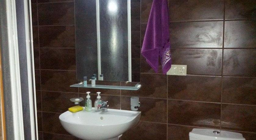 Гудаури: Room in Gudauri