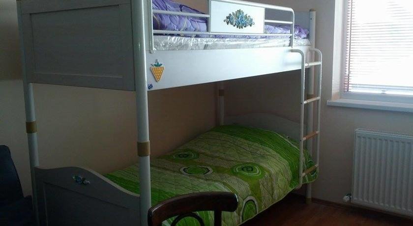 Гудаури: Room in Gudauri