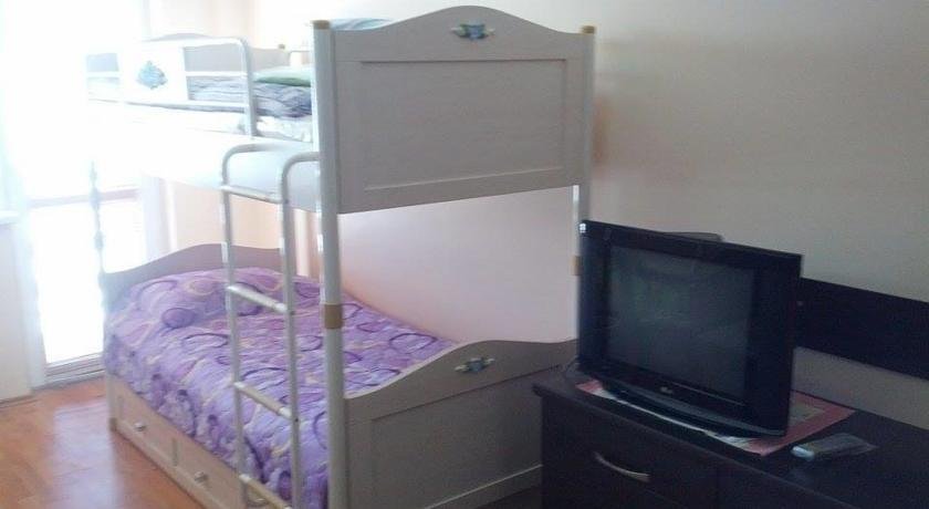 Гудаури: Room in Gudauri