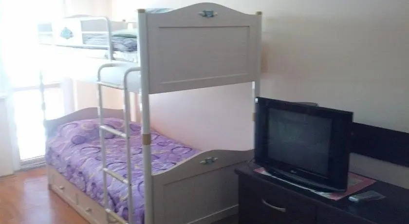Room in Gudauri — фото 1