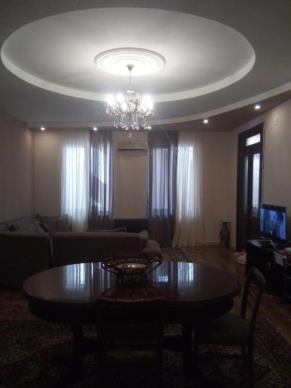 Кобулети: Guest House Natalia