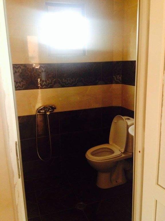 Кобулети: Guest House Natalia