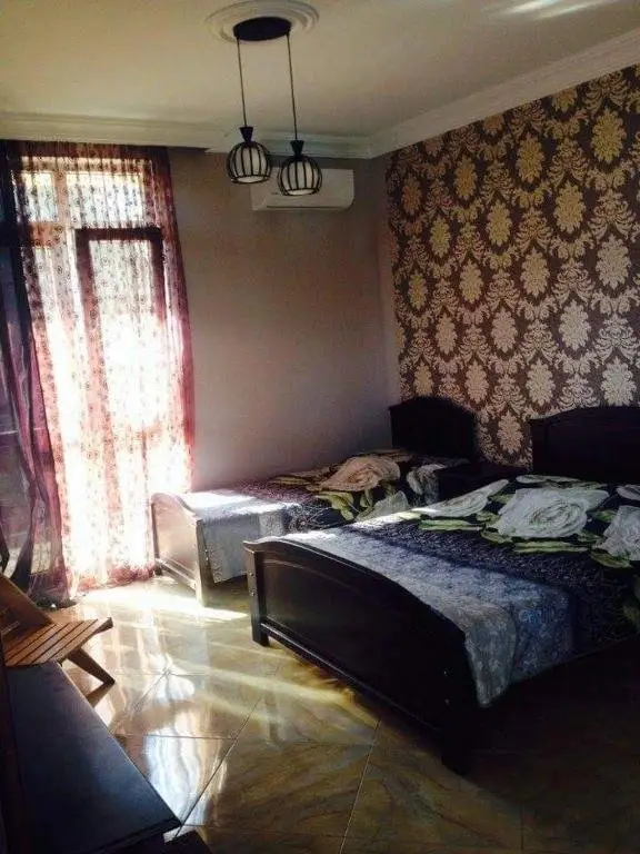 Кобулети: Guest House Natalia
