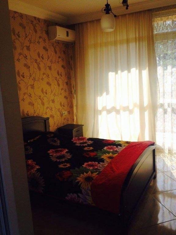 Кобулети: Guest House Natalia