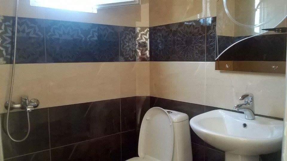 Кобулети: Guest House Natalia