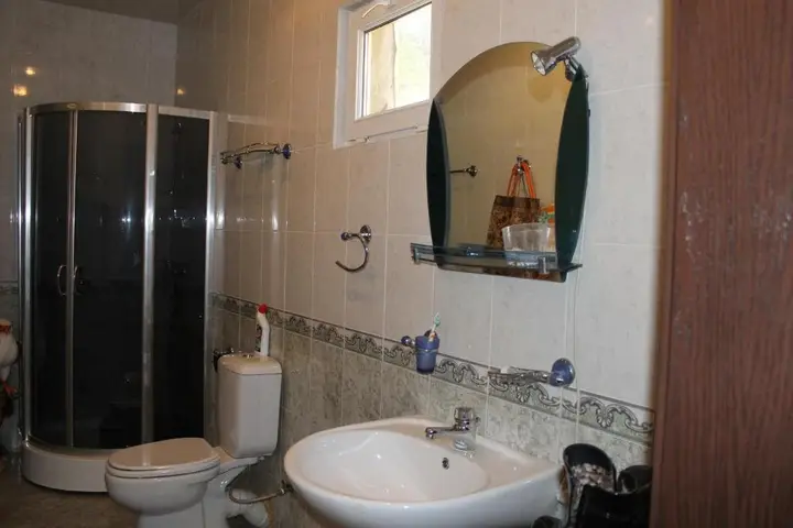Батуми: Guest House Villa Barski