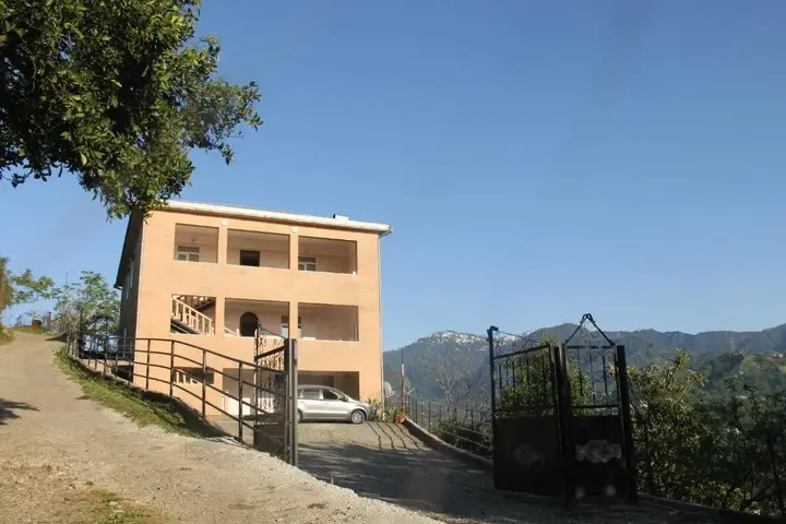 Батуми: Guest House Villa Barski