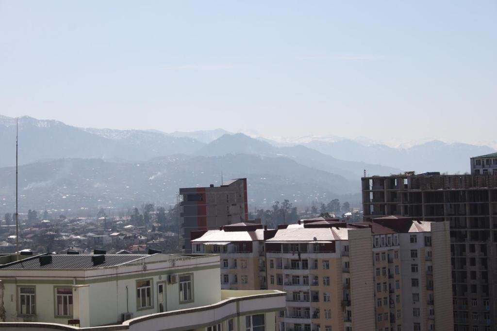 Батуми: Check in Batumi Apartment Sea 300 m best locatoin