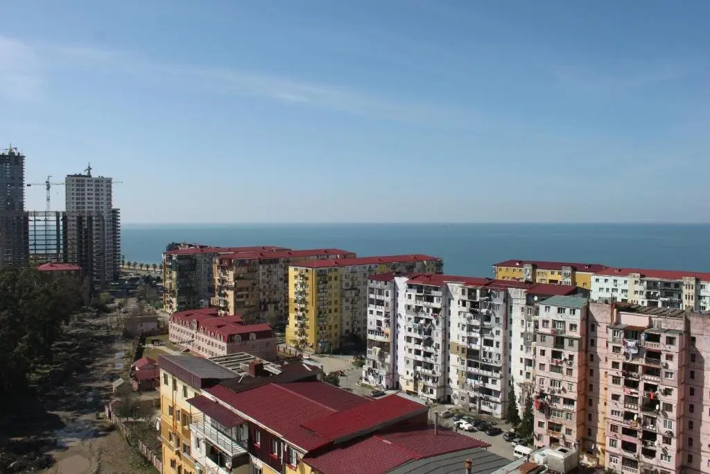 Батуми: Check in Batumi Apartment Sea 300 m best locatoin