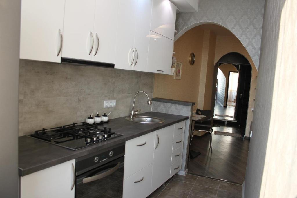 Батуми: Check in Batumi Apartment Sea 300 m best locatoin