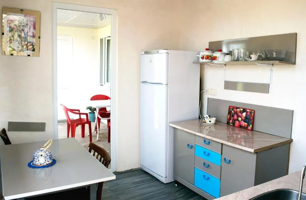 Кобулети: Guest House At Nino's