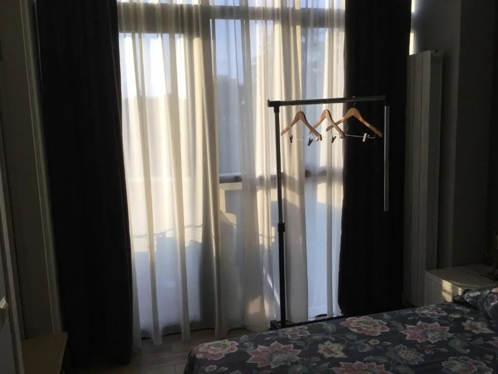 Батуми: Gorgiladze 7 Apartment