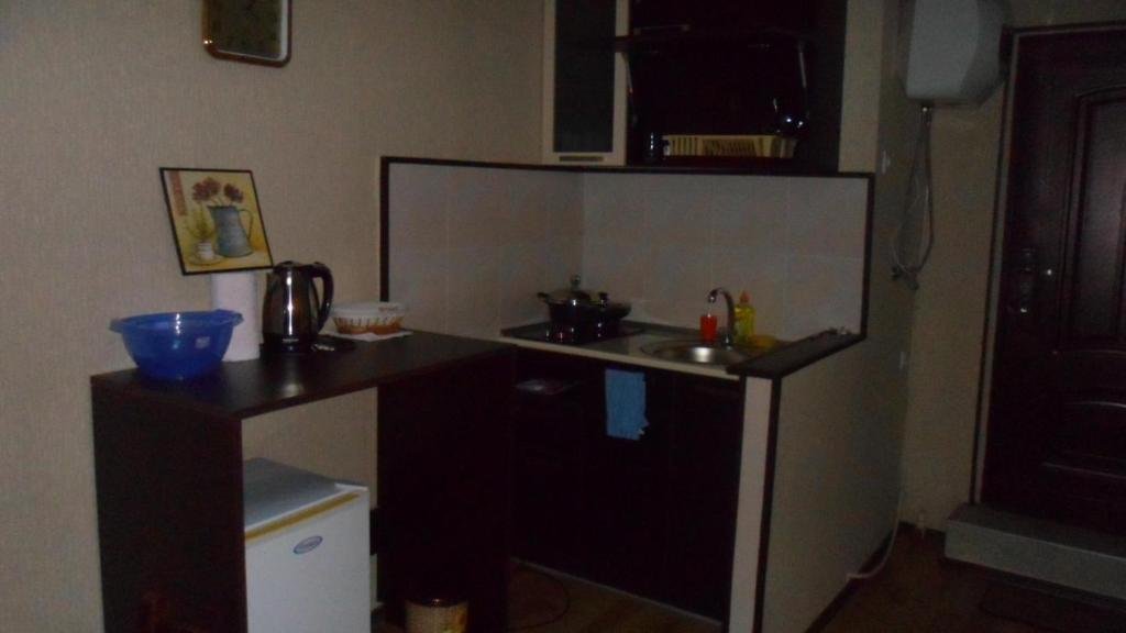 Тбилиси: Flat on 5 Lado Asatiani street