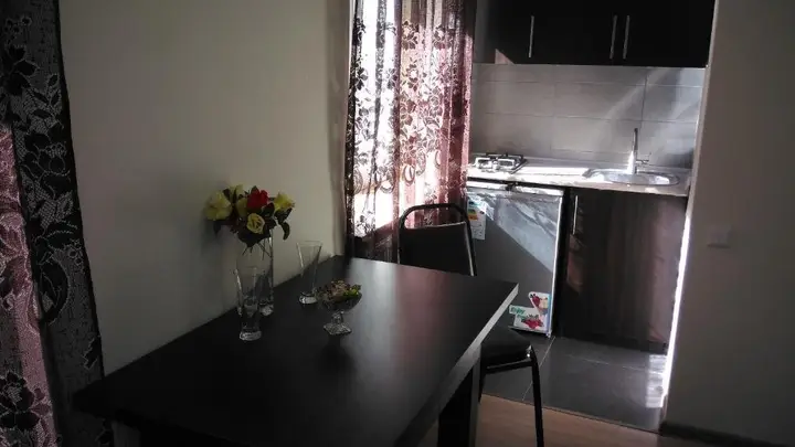 Тбилиси: Cozy Studio - Pekini St.