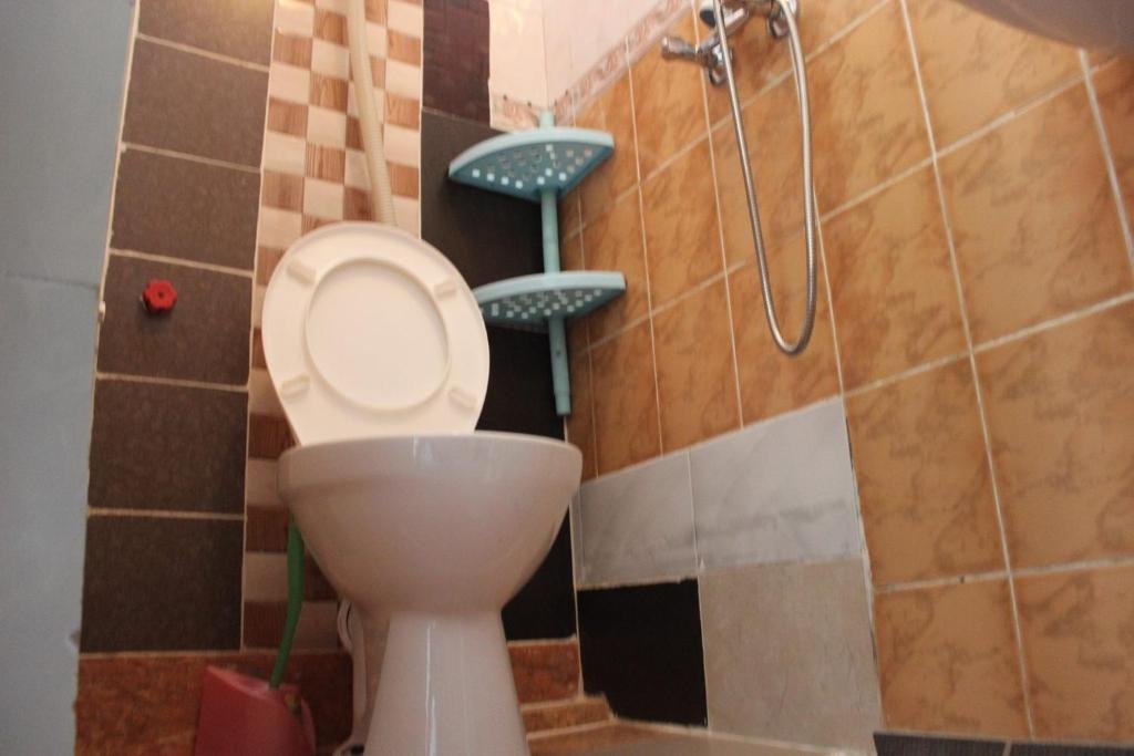 Тбилиси: Hard Rock Apartment