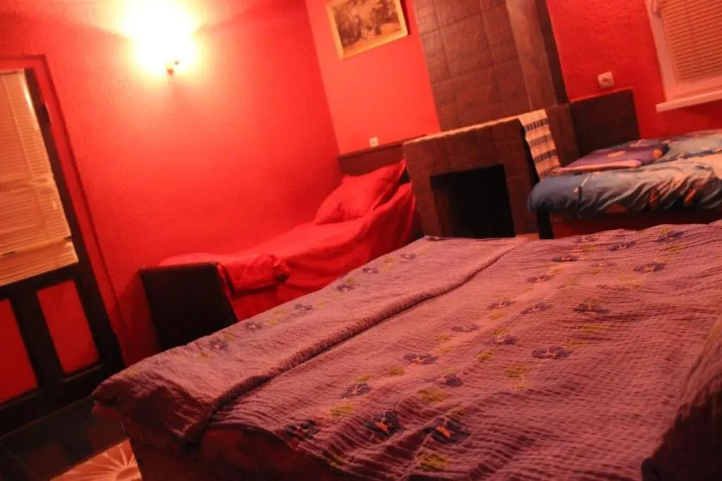 Тбилиси: Hard Rock Apartment