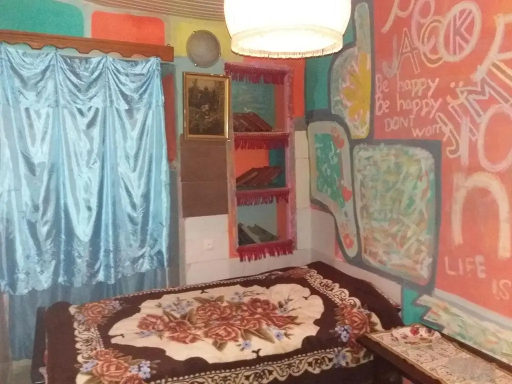 Тбилиси: Hard Rock Apartment