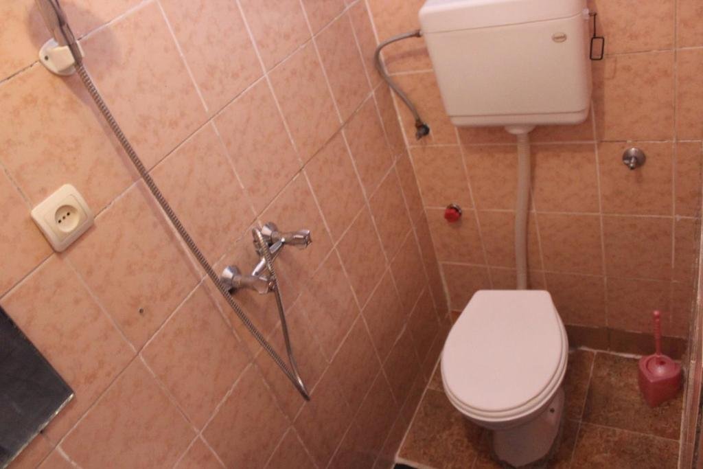 Тбилиси: Hard Rock Apartment