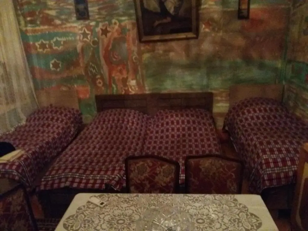 Тбилиси: Hard Rock Apartment