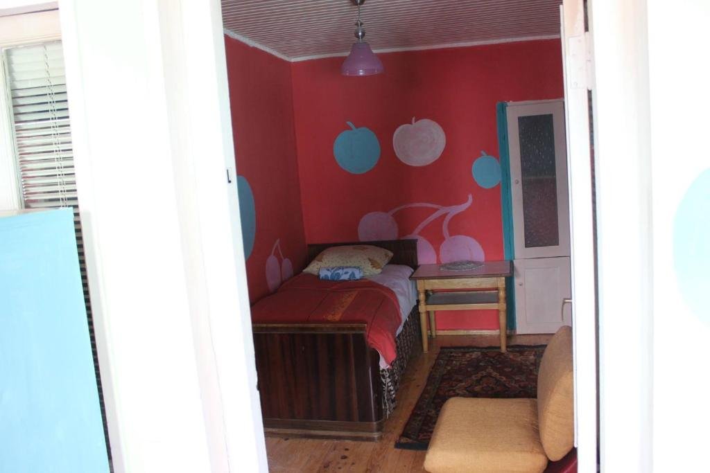 Тбилиси: Hard Rock Apartment