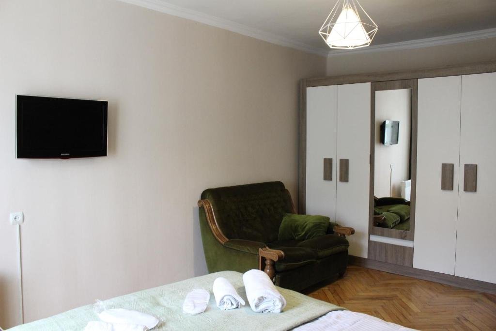 Тбилиси: Cozy apartment ? 68