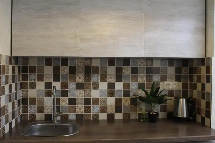 Тбилиси: Cozy apartment ? 68