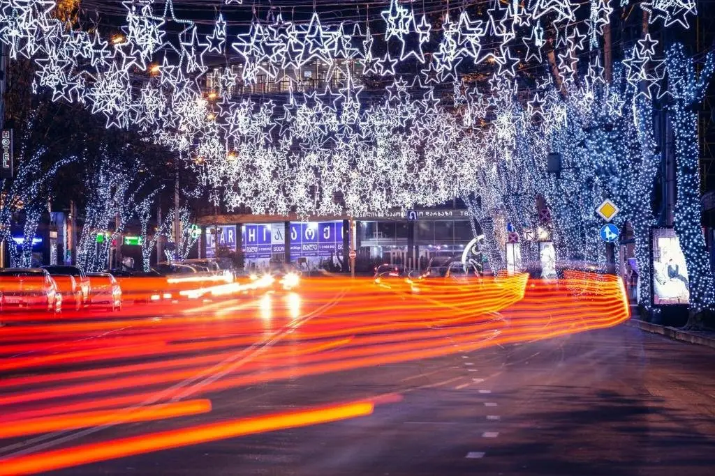 Тбилиси: City Centre Studio Philharmony