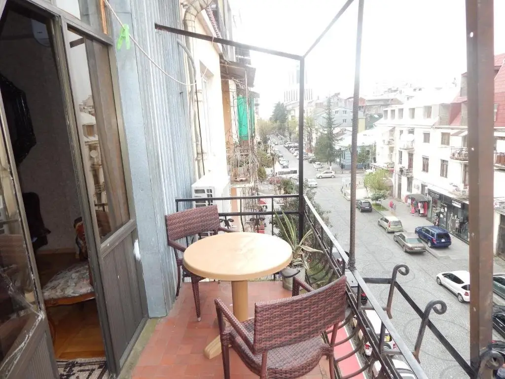 Батуми: Georgian Apartaments 6