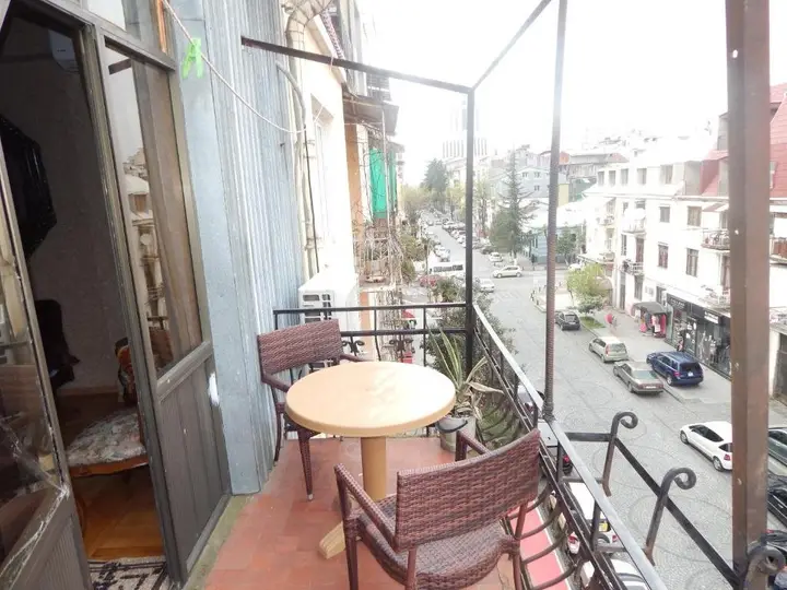 Батуми: Georgian Apartaments 6