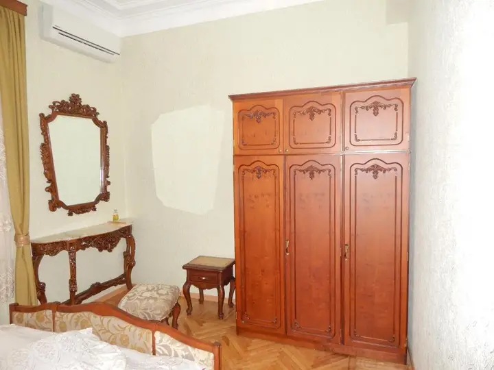 Батуми: Georgian Apartaments 6