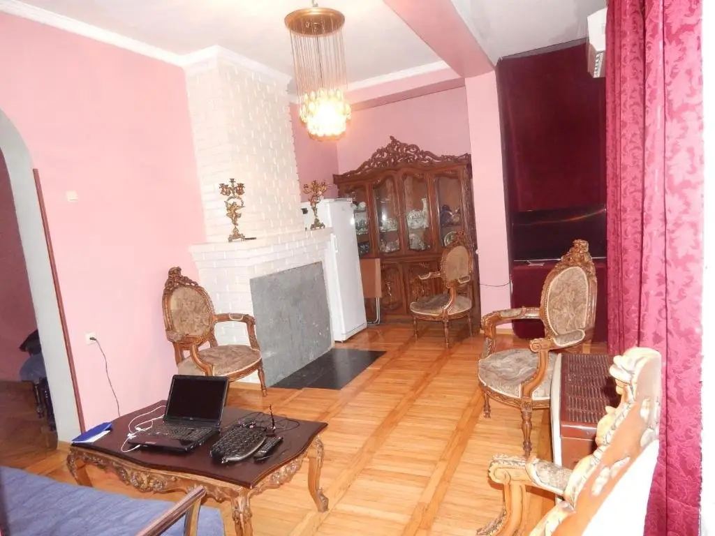 Батуми: Georgian Apartaments 6