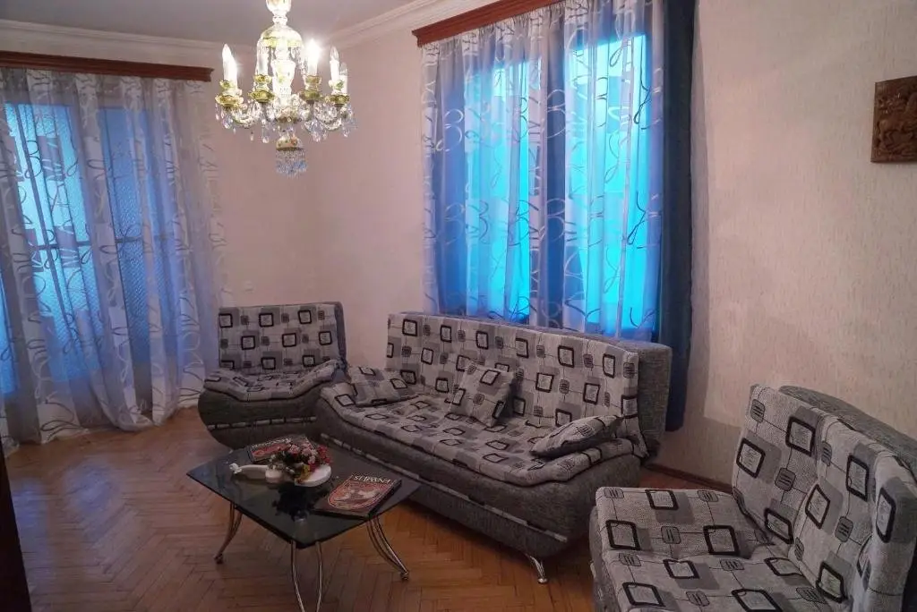 Кутаиси: Cozy apartment in Kutaisi