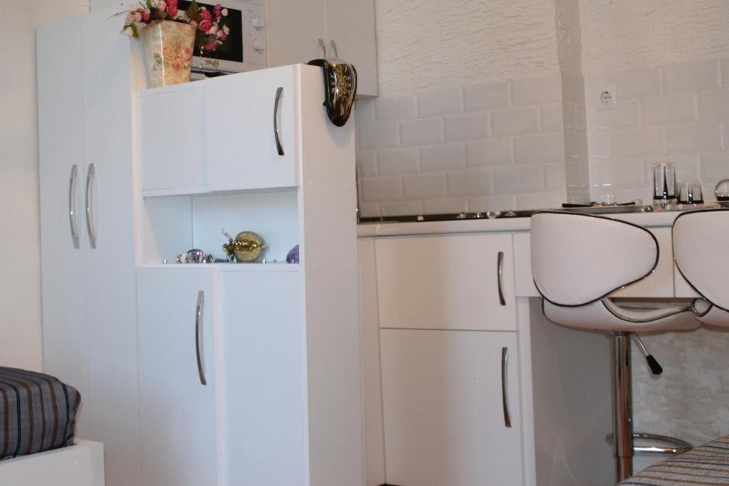 Тбилиси: Cozy Studio Flat Near Metro