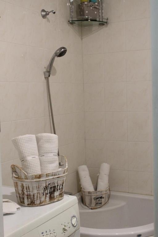Тбилиси: Cozy Studio Flat Near Metro