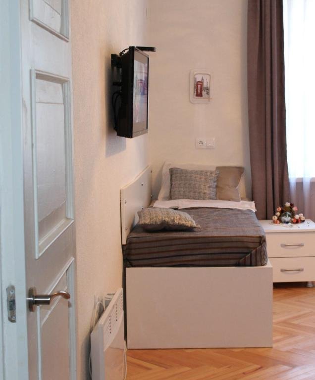 Тбилиси: Cozy Studio Flat Near Metro