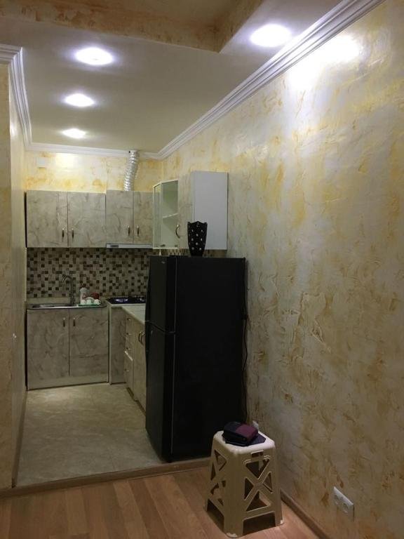 Батуми: Flat On Kobaladze 8