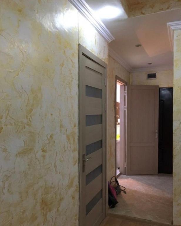 Батуми: Flat On Kobaladze 8