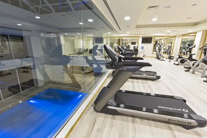 Батуми: Отель JRW Welmond Hotel & Casino Batumi Travel