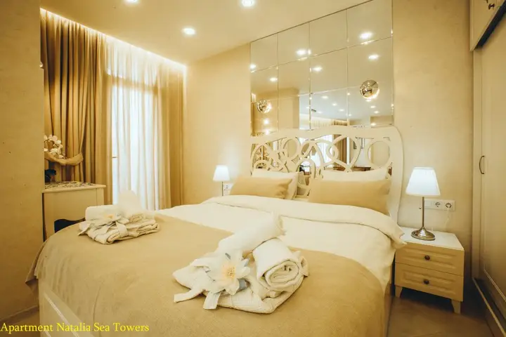 Батуми: Отель Blue Star Batumi