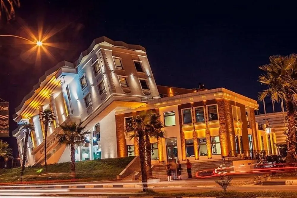 Батуми: Отель Blue Star Batumi