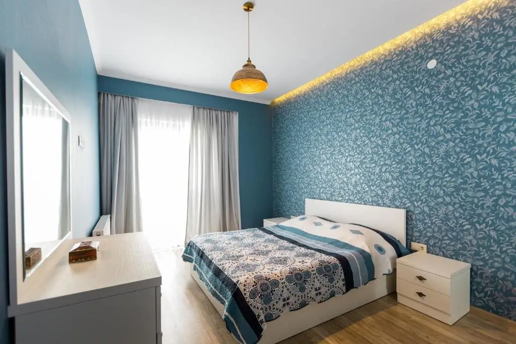 Тбилиси: Cozy studio with balcony